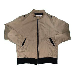 Levi Strauss Signature Bomber Jacket